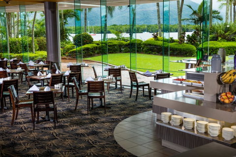 Hilton Cairns - Accommodation Redcliffe 25