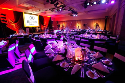 Hilton Cairns - Accommodation Redcliffe 41