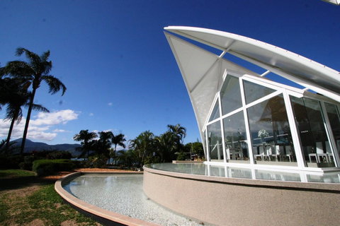 Hilton Cairns - Accommodation Redcliffe 38