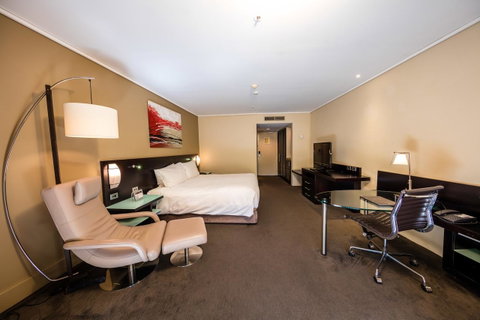 Hilton Cairns - Accommodation Redcliffe 31