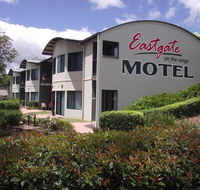 Eastgate Motel on the Range - Accommodation Redcliffe
