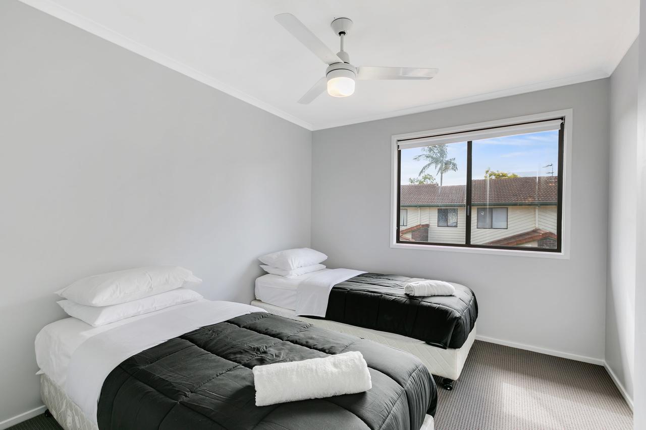 Nerang QLD Accommodation Redcliffe