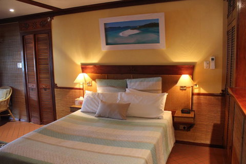 Whitsunday Moorings B&B - Accommodation Redcliffe 5