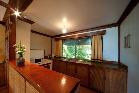 Whitsunday Moorings B&B - Accommodation Redcliffe 13