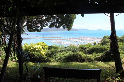 Whitsunday Moorings B&B - Accommodation Redcliffe 10