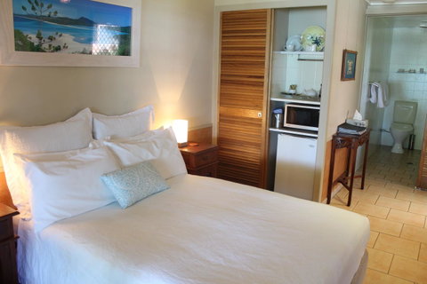 Whitsunday Moorings B&B - Accommodation Redcliffe 9