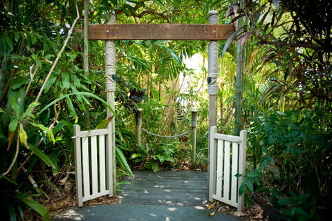 Whitsunday Moorings B&B - Accommodation Redcliffe 1
