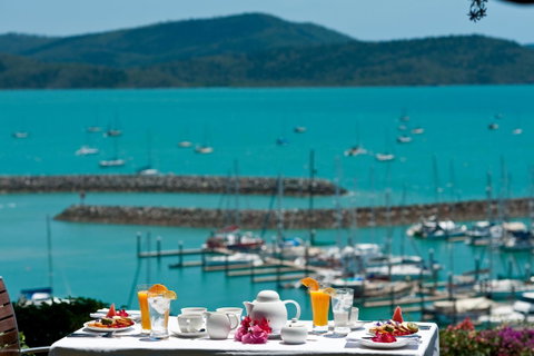 Whitsunday Moorings B&B - Accommodation Redcliffe 4