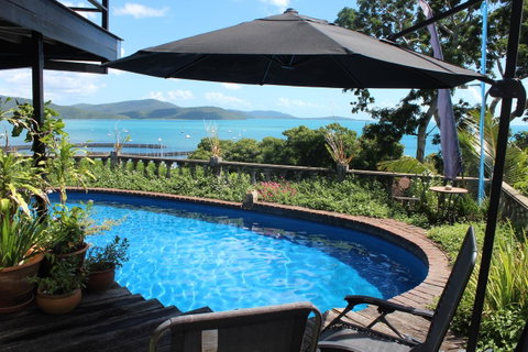 Whitsunday Moorings B&B - Accommodation Redcliffe 0