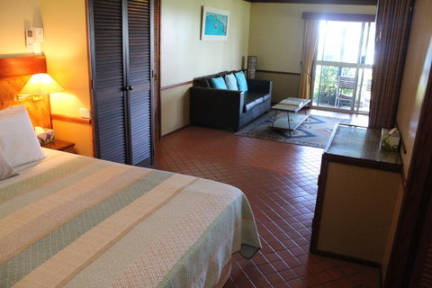 Whitsunday Moorings B&B - Accommodation Redcliffe 8