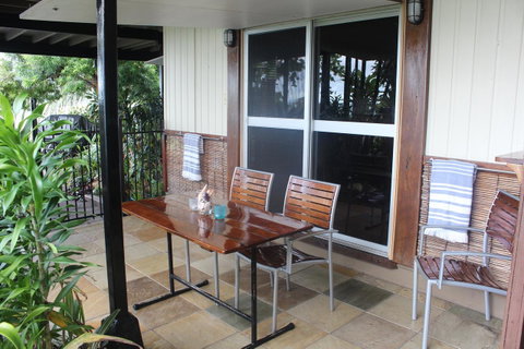 Whitsunday Moorings B&B - Accommodation Redcliffe 2