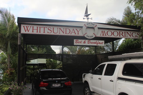 Whitsunday Moorings B&B - Accommodation Redcliffe 7
