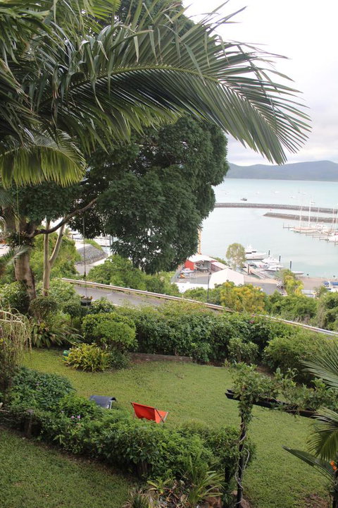 Whitsunday Moorings B&B - Accommodation Redcliffe 12