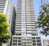 Apartments  212 Margaret - Accommodation Redcliffe
