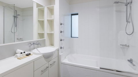 Apartments @ 212 Margaret - Accommodation Redcliffe 6