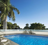 The Park Hotel Brisbane - Accommodation Redcliffe