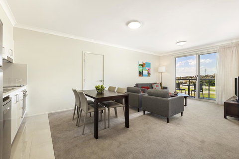 Quest Breakfast Creek - Accommodation Redcliffe 20