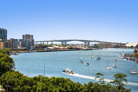 Quest Breakfast Creek - Accommodation Redcliffe 7