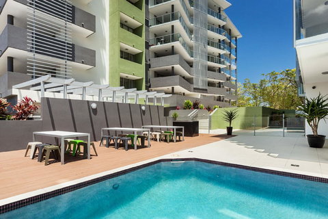 Quest Breakfast Creek - Accommodation Redcliffe 8
