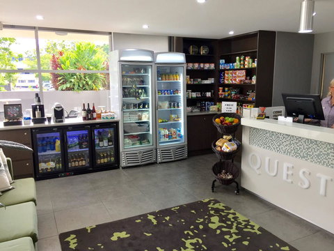 Quest Breakfast Creek - Accommodation Redcliffe 22