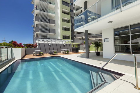 Quest Breakfast Creek - Accommodation Redcliffe 9