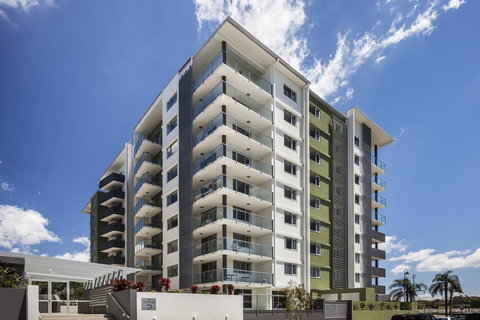 Quest Breakfast Creek - Accommodation Redcliffe 15