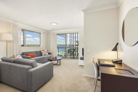 Quest Breakfast Creek - Accommodation Redcliffe 17