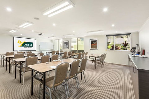 Quest Breakfast Creek - Accommodation Redcliffe 4