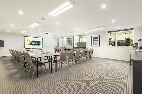 Quest Breakfast Creek - Accommodation Redcliffe 21