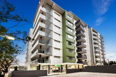 Quest Breakfast Creek - Accommodation Redcliffe 3