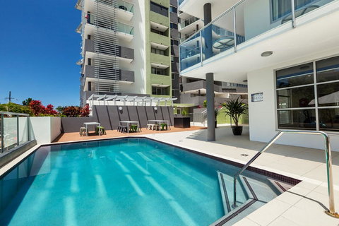 Quest Breakfast Creek - Accommodation Redcliffe 0