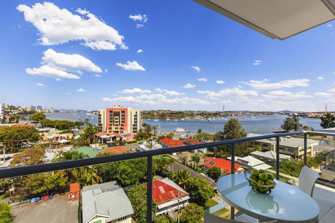 Quest Breakfast Creek - Accommodation Redcliffe 18