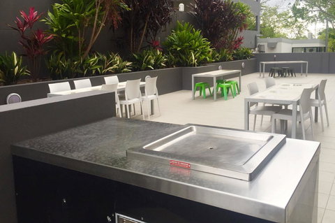 Quest Breakfast Creek - Accommodation Redcliffe 23