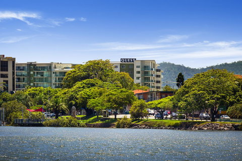 Quest Breakfast Creek - Accommodation Redcliffe 14