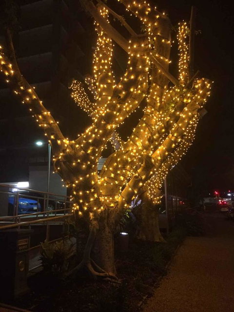 Quest Breakfast Creek - Accommodation Redcliffe 16