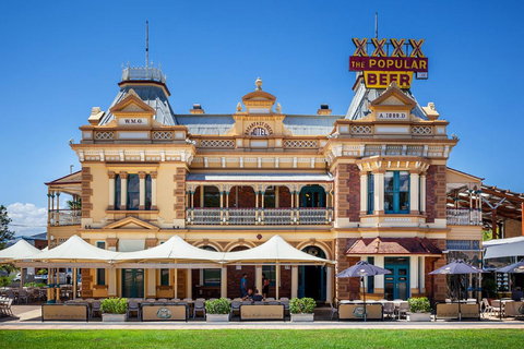 Quest Breakfast Creek - Accommodation Redcliffe 12