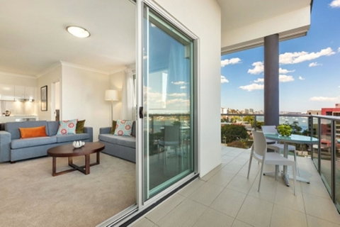 Quest Breakfast Creek - Accommodation Redcliffe 2