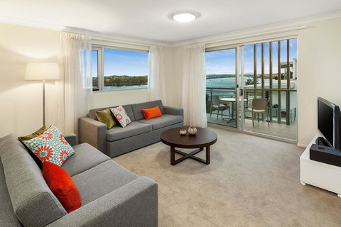 Quest Breakfast Creek - Accommodation Redcliffe 1