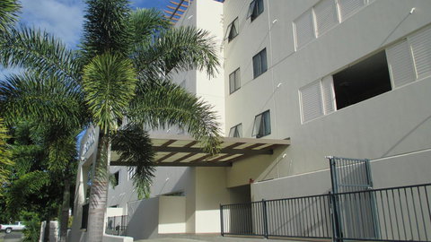 Edge Apartments Cairns - Accommodation Redcliffe 33