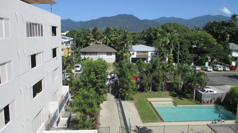 Edge Apartments Cairns - Accommodation Redcliffe 16