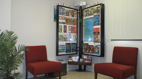 Edge Apartments Cairns - Accommodation Redcliffe 23