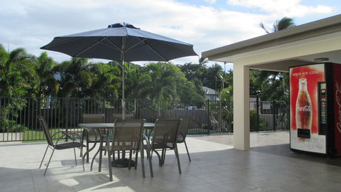 Edge Apartments Cairns - Accommodation Redcliffe 29