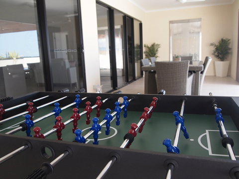 Edge Apartments Cairns - Accommodation Redcliffe 27