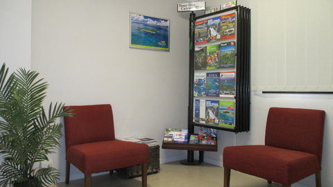 Edge Apartments Cairns - Accommodation Redcliffe 25