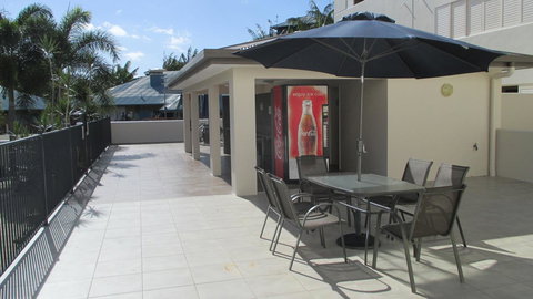 Edge Apartments Cairns - Accommodation Redcliffe 11