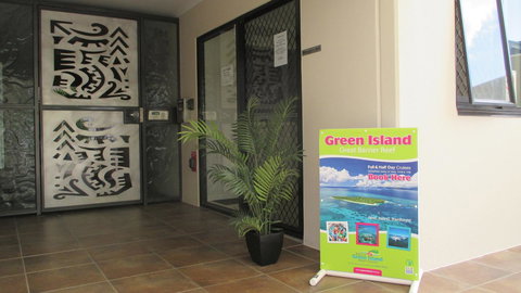 Edge Apartments Cairns - Accommodation Redcliffe 37