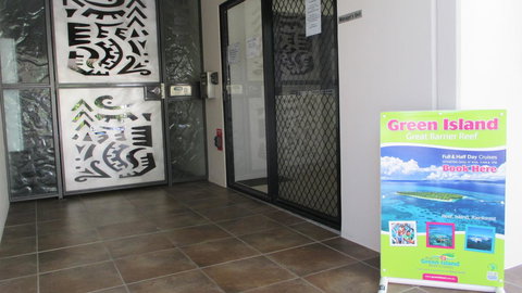 Edge Apartments Cairns - Accommodation Redcliffe 30