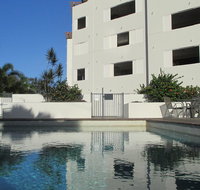 Edge Apartments Cairns - Accommodation Redcliffe
