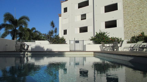 Edge Apartments Cairns - Accommodation Redcliffe 0