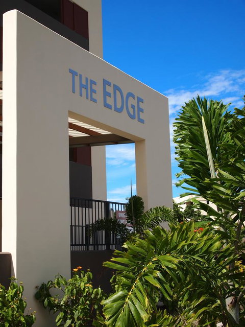Edge Apartments Cairns - Accommodation Redcliffe 1
